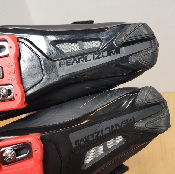 Pearl Izumi Women's Select Road V5 Studio size EU37 Black Pink - Picture 5 of 16